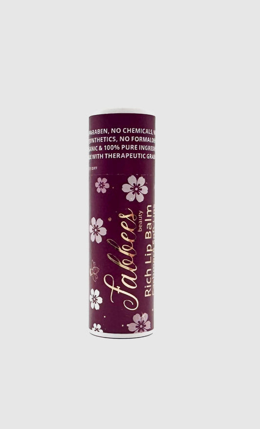 Rich Lip Balm